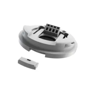 Bafles Interior Exterior 5" 140W 16 Ohms LD Systems DQOR5TW 70-100 WH