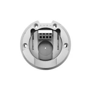 Bafles Interior Exterior 5" 140W 16 Ohms LD Systems DQOR5TW 70-100 WH