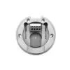 Bafles Interior Exterior 5" 140W 16 Ohms LD Systems DQOR5TW 70-100 WH