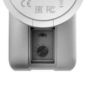 Bafles Interior Exterior 5" 140W 16 Ohms LD Systems DQOR5TW 70-100 WH