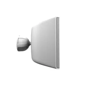 Bafles Interior Exterior 5" 140W 16 Ohms LD Systems DQOR5TW 70-100 WH