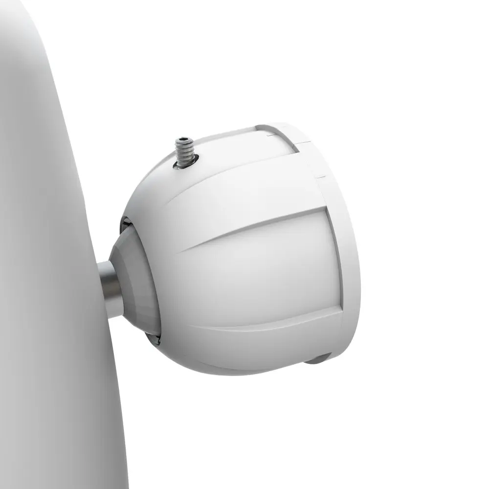 Bafles Interior Exterior 3" 140W 16 Ohms LD Systems DQOR5TW 70-100