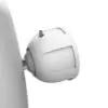 Bafles Interior Exterior 5" 140W 16 Ohms LD Systems DQOR5TW 70-100 WH