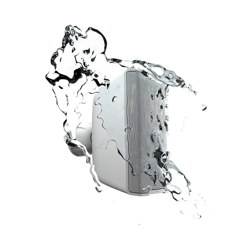 Bafle de Instalacion Pasivo de 5" LD Systems DQOR5TW