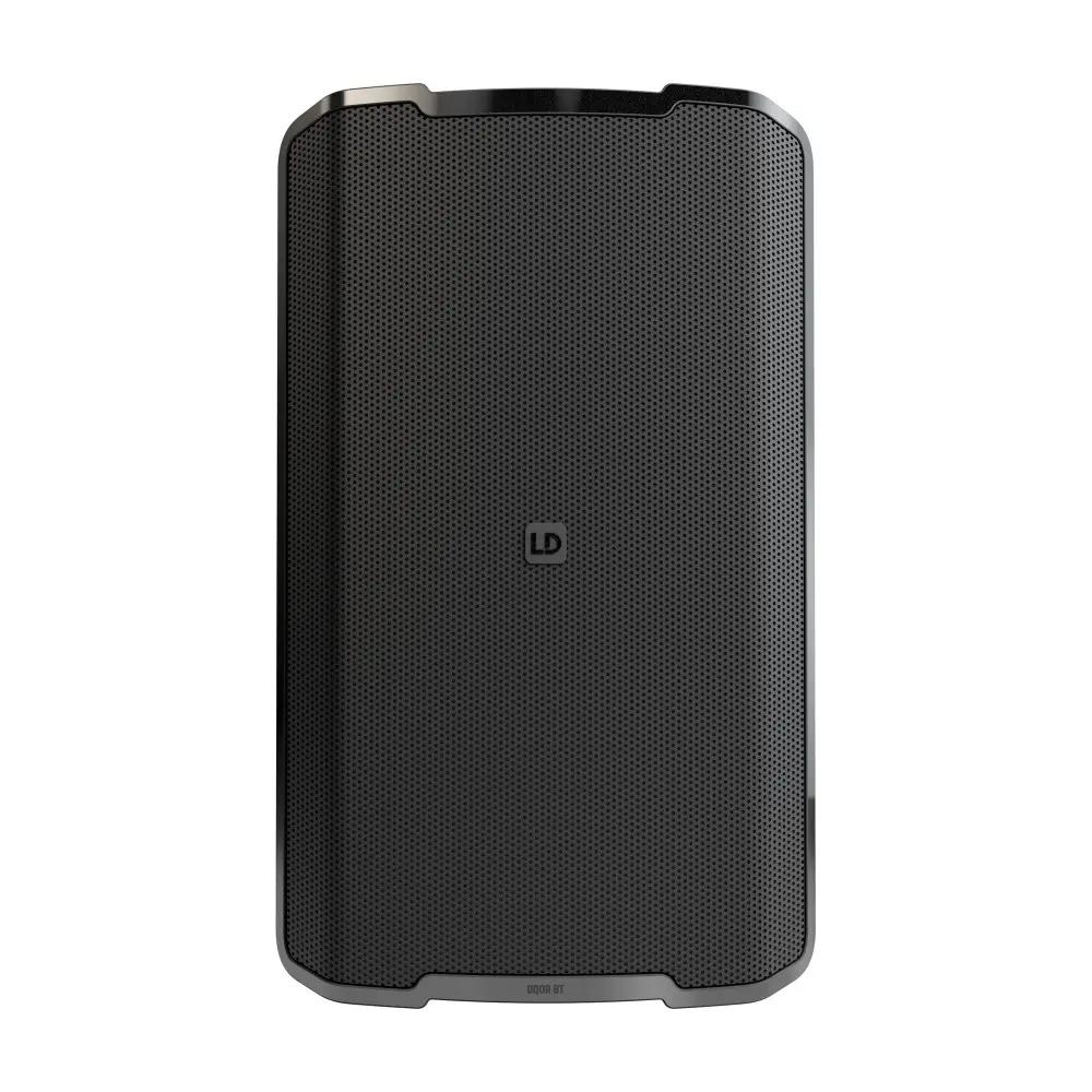 Bafle de Instalacion Pasivo de 8" LD Systems DQOR8TB