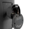 Bafles Interior Exterior 8" 240W 16 Ohms LD Systems DQOR8TB 70-100V