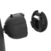 Bafles Interior Exterior 8" 240W 16 Ohms LD Systems DQOR8TB 70-100V