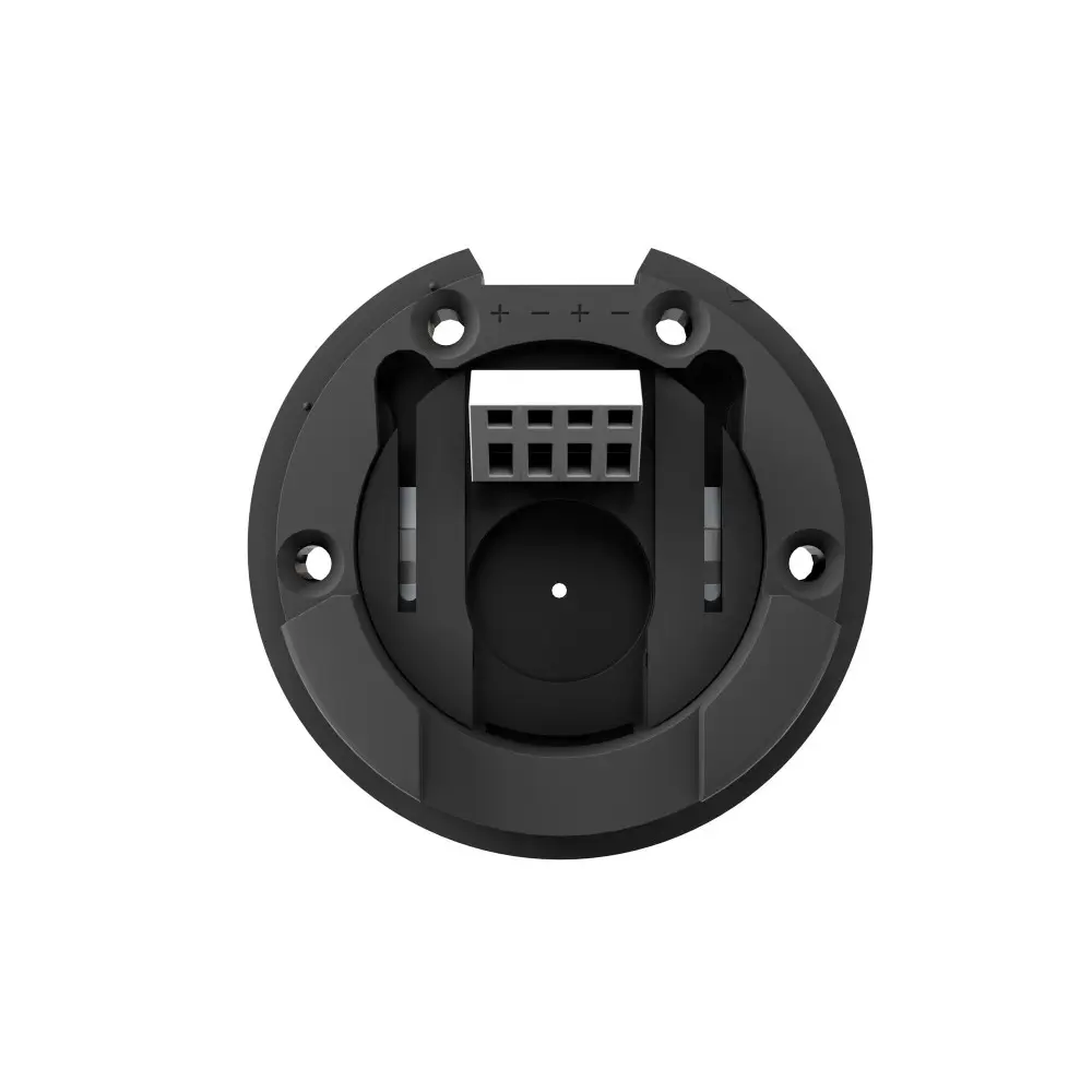 Bafles Interior Exterior 8" 240W 16 Ohms LD Systems DQOR8TB 70-100V