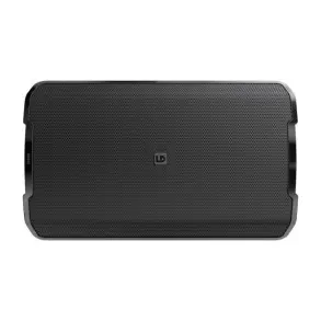 Bafle de Instalacion Pasivo de 8" LD Systems DQOR8TB