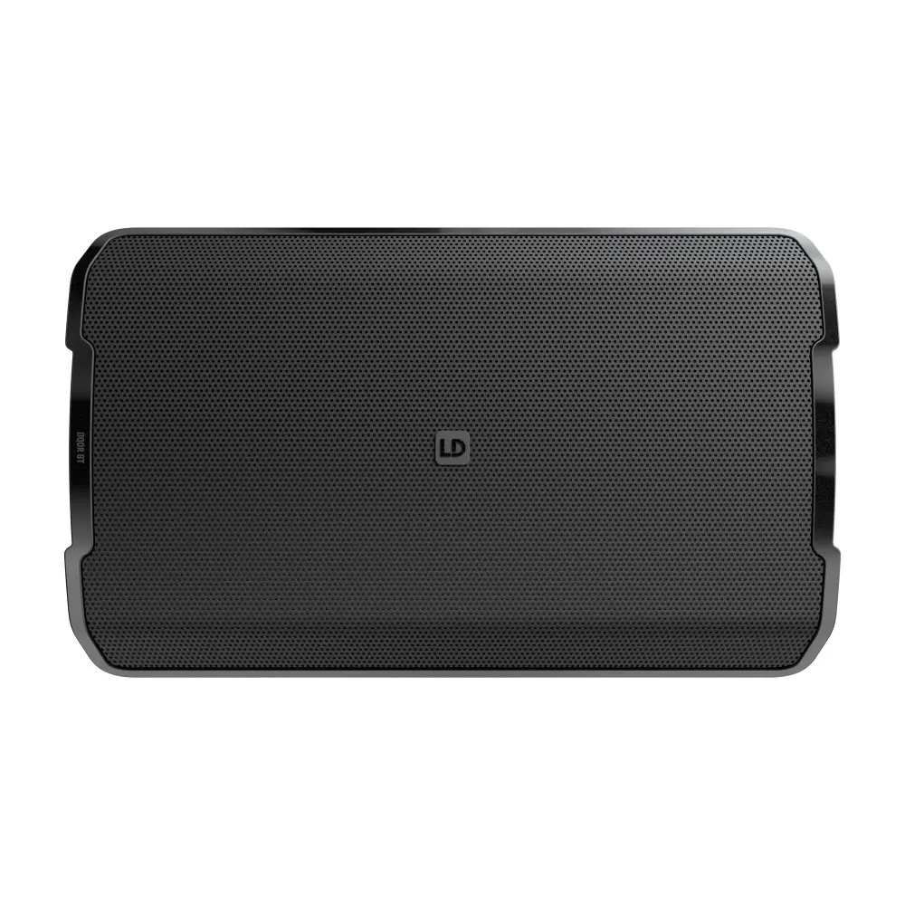 Bafle de Instalacion Pasivo de 8" LD Systems DQOR8TB