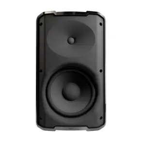 Bafles Interior Exterior 8" 240W 16 Ohms LD Systems DQOR8TB 70-100V