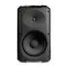 Bafles Interior Exterior 8" 240W 16 Ohms LD Systems DQOR8TB 70-100V