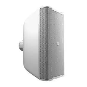 Bafles Interior Exterior 8" 240W 16 Ohms LD Systems DQOR8TW 70-100V