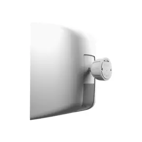 Bafle de Instalacion Pasivo de 8" LD Systems DQOR8TW