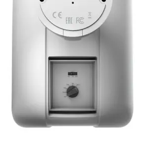 Bafles Interior Exterior 8" 240W 16 Ohms LD Systems DQOR8TW 70-100V