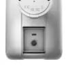 Bafles Interior Exterior 8" 240W 16 Ohms LD Systems DQOR8TW 70-100V