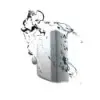 Bafles Interior Exterior 8" 240W 16 Ohms LD Systems DQOR8TW 70-100V