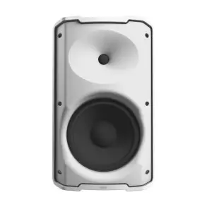 Bafles Interior Exterior 8" 240W 16 Ohms LD Systems DQOR8TW 70-100V