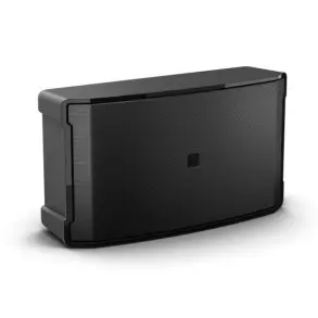 Subwoofer de Instalacion 8" de 240W LD Systems DQORSUB8