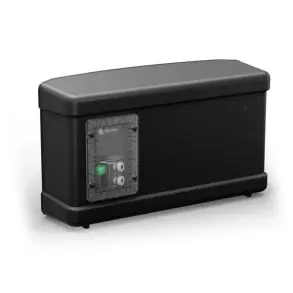 Subwoofer de Instalacion 8" de 240W LD Systems DQORSUB8