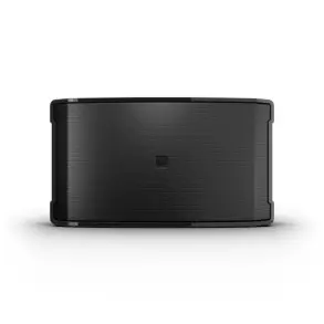 Subwoofer de Instalacion 8" de 240W LD Systems DQORSUB8