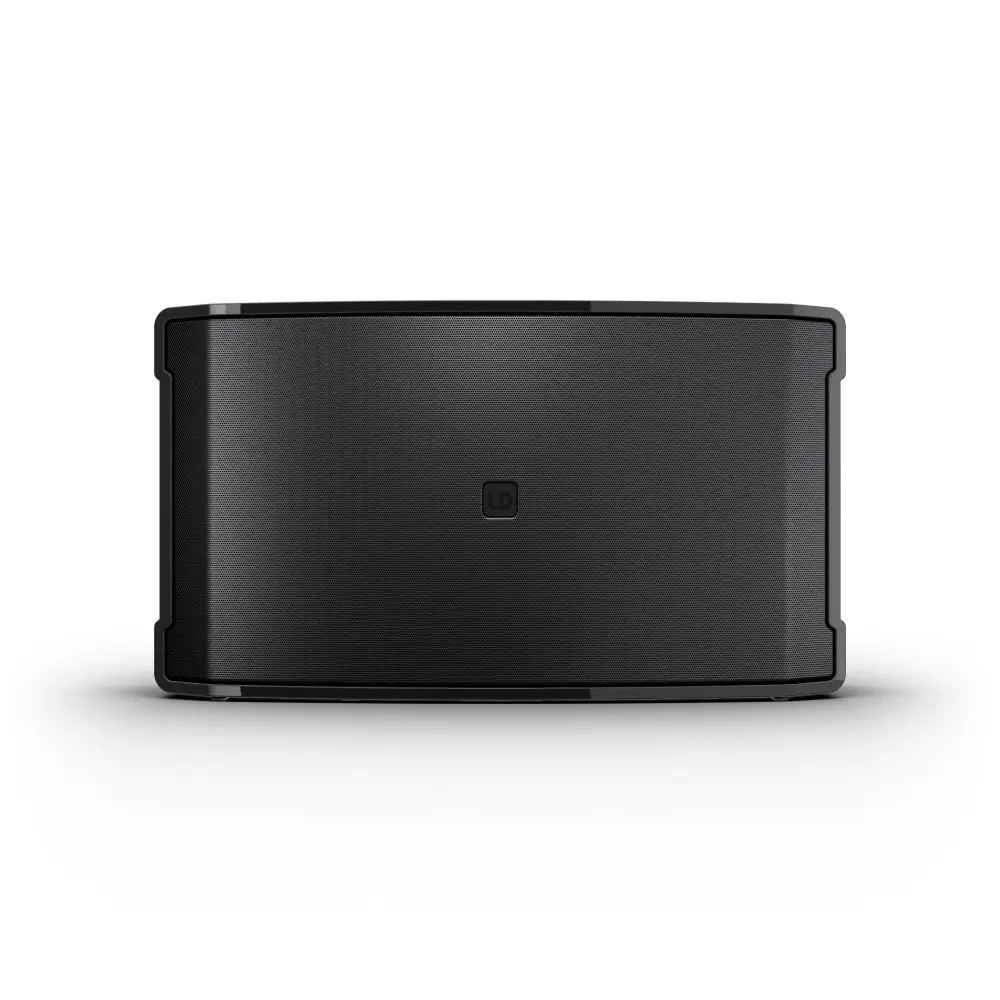 Subwoofer de Instalacion 8" de 240W LD Systems DQORSUB8