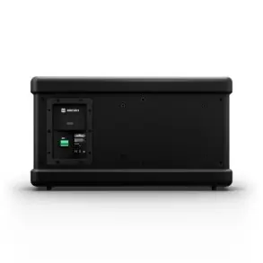 Subwoofer de Instalacion 8" de 240W LD Systems DQORSUB8