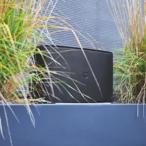 Subwoofer de Instalacion 8" de 240W LD Systems DQORSUB8