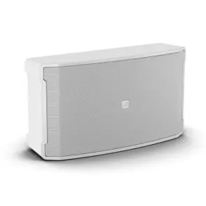 Subwoofer de Instalacion de 8" 240W LD Systems DQORSUB8W