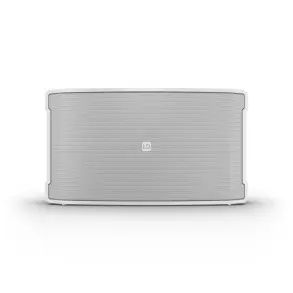 Subwoofer de Instalacion de 8" 240W LD Systems DQORSUB8W