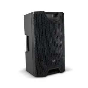 Bafle Pasivo 250W de 12" Negro LD Systems ICOA12