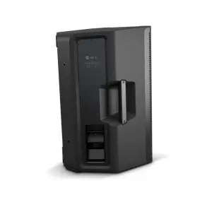 Bafle Pasivo 250W de 12" Negro LD Systems ICOA12