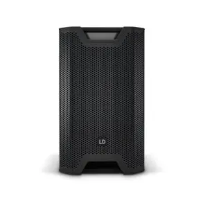 Bafle Pasivo 250W de 12" Negro LD Systems ICOA12