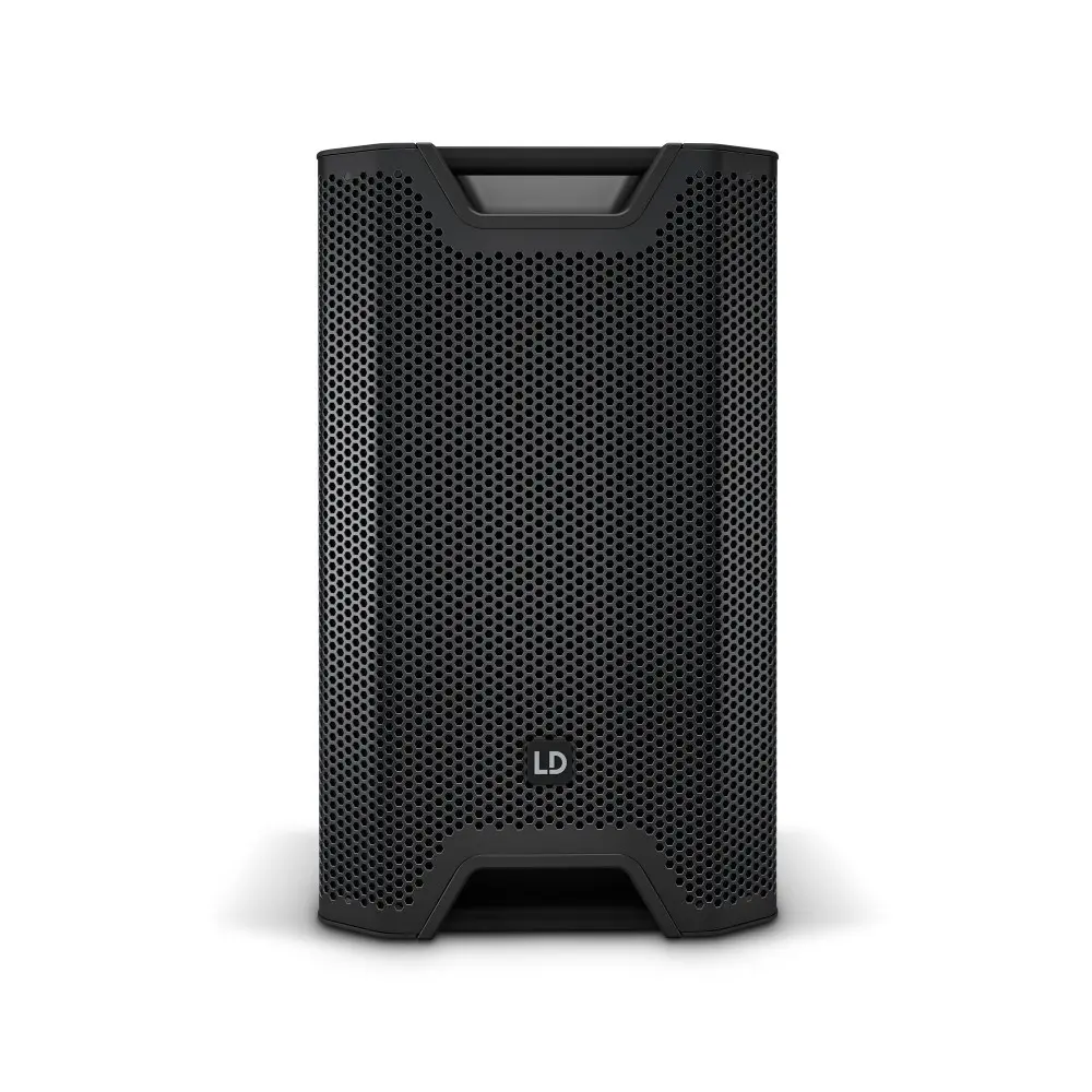 Bafle Pasivo 250W de 12" Negro LD Systems ICOA12