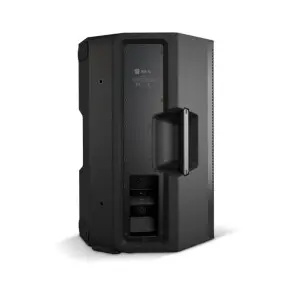 Bafle Pasivo 250W de 12" Negro LD Systems ICOA12