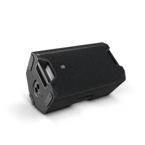 Bafle Pasivo 250W de 12" Negro LD Systems ICOA12