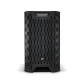 Bafle Activo 300W de 12" Negro LD Systems ICOA12A