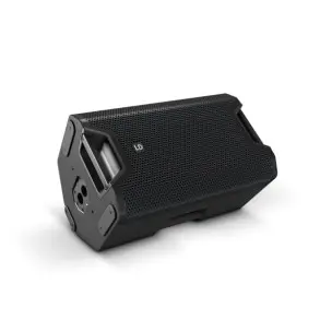 Bafle Activo 300W de 12" Negro LD Systems ICOA12A