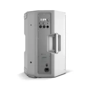 Bafle Activo 300W de 12" Blanco LD Systems ICOA12AW