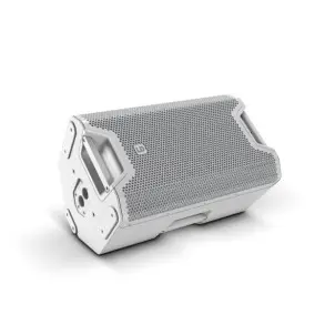Bafle Activo 300W de 12" Blanco LD Systems ICOA12AW