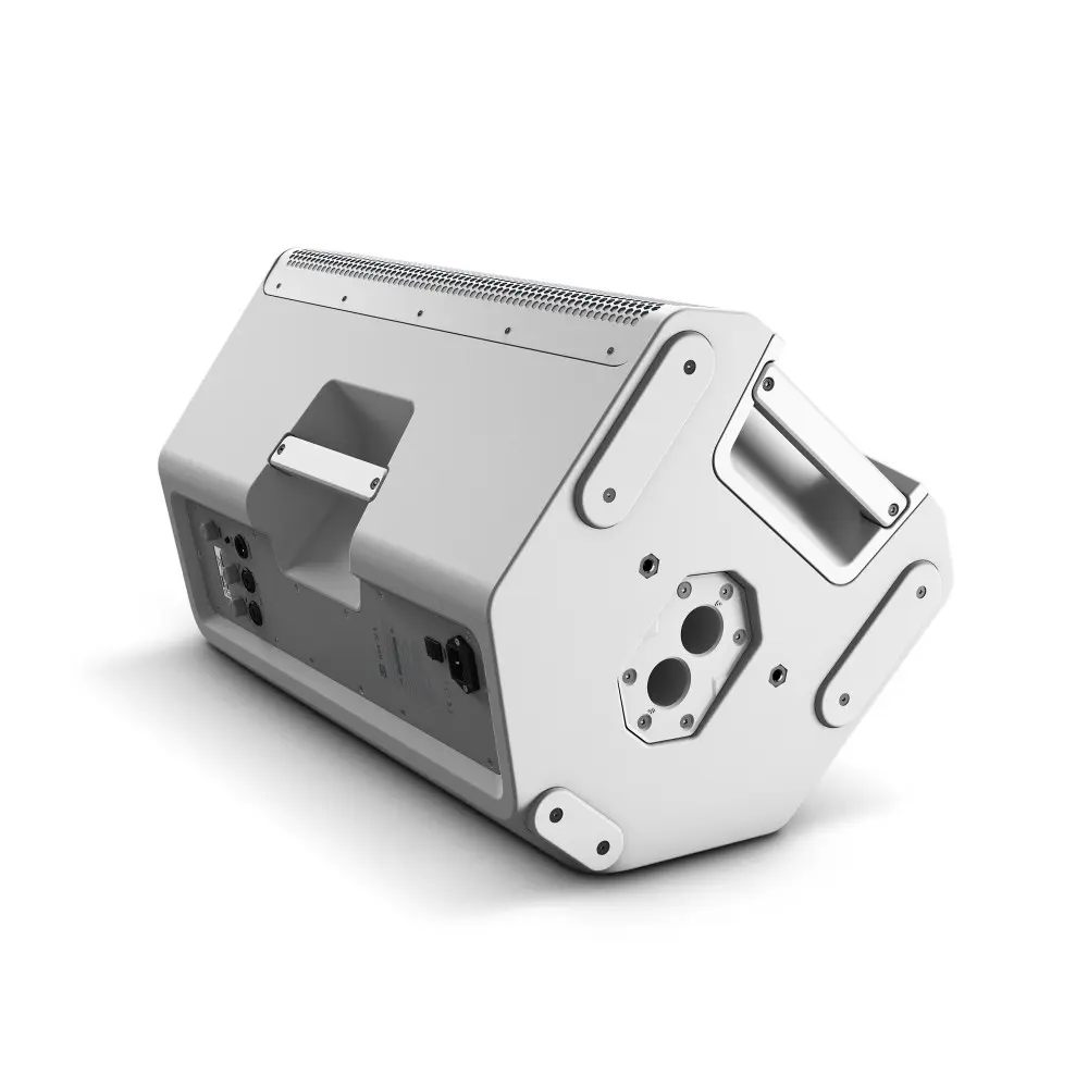 Bafle Activo 300W de 12" Blanco LD Systems ICOA12AW