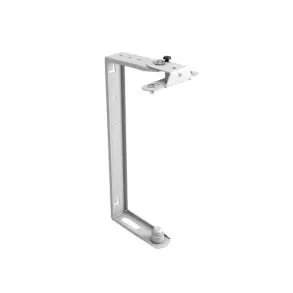Soporte de Bafles de Montaje Universal Blanco LD Systems ICOA12UBW