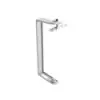 Soporte de Bafles de Montaje Universal Blanco LD Systems ICOA12UBW