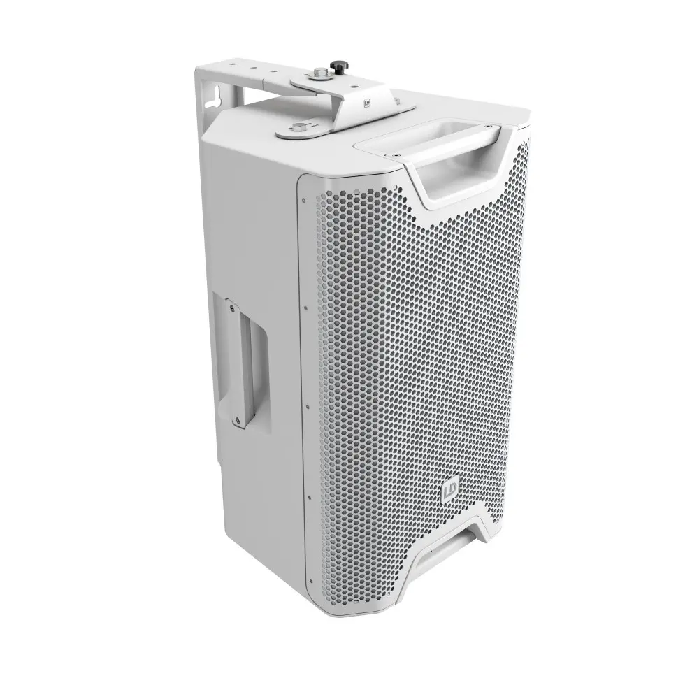 Soporte de Bafles de Montaje Universal Blanco LD Systems ICOA12UBW