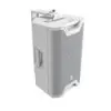 Soporte de Bafles de Montaje Universal Blanco LD Systems ICOA12UBW