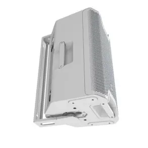 Soporte de Bafles de Montaje Universal Blanco LD Systems ICOA12UBW