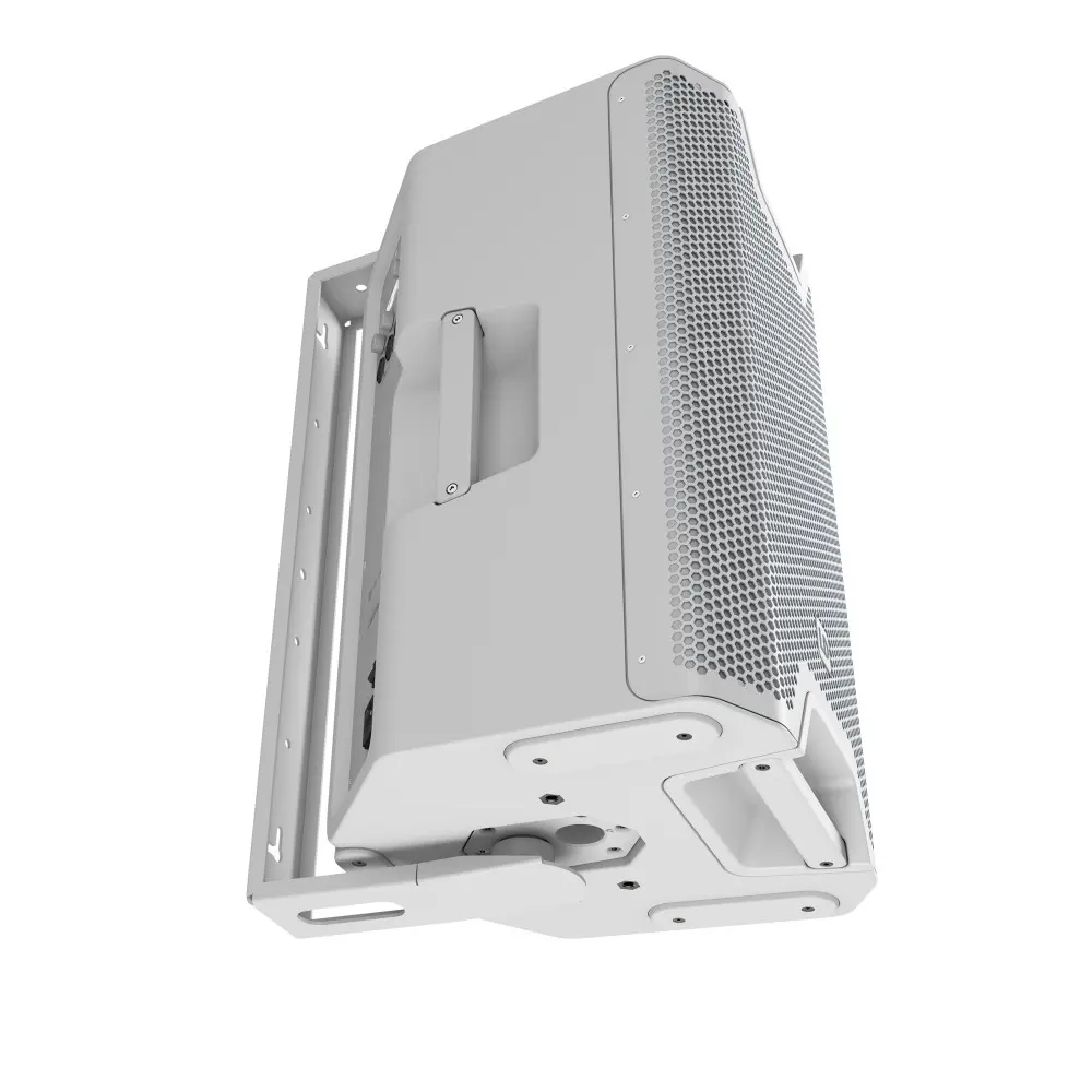 Soporte de Bafles de Montaje Universal Blanco LD Systems ICOA12UBW