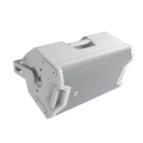 Soporte de Bafles de Montaje Universal Blanco LD Systems ICOA12UBW