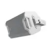 Soporte de Bafles de Montaje Universal Blanco LD Systems ICOA12UBW