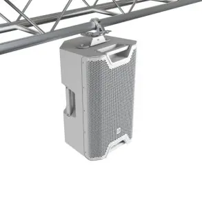 Soporte de Bafles de Montaje Universal Blanco LD Systems ICOA12UBW